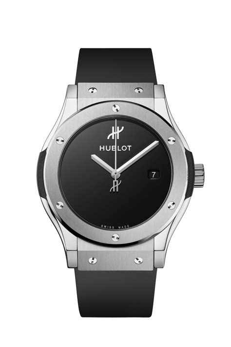 hublot classic fusion de seconde main|Introducing: The Hublot Classic Fusion Original Limited.